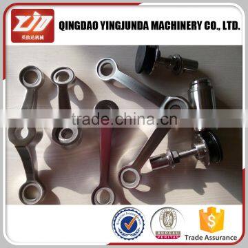 Reasonable Price Stainless Steel Glass Spider Fitting