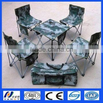 Outdoor Folding Table and Chair/Camping folding Table