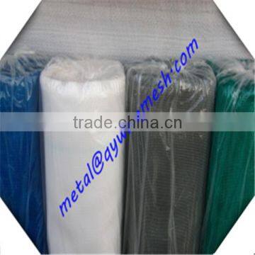 17*19 Fiberglass Window Screen Price/ Grey White Fiberglass Window Screen photo-2