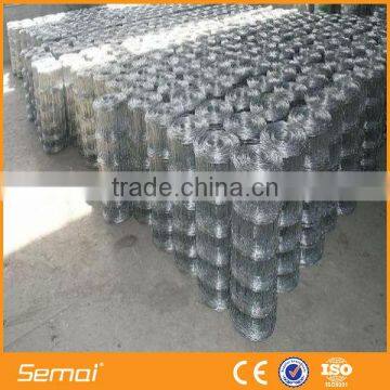 alibaba hebei shengmai high quality cheap field fence hog wire fencing panels