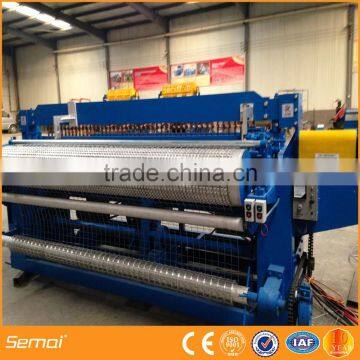 Best price mesh welding machine / wire mesh machine manufacturer