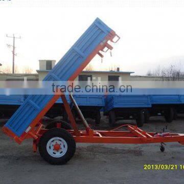 Top Quality Telescopic Hydraulic Cylinder Used for Dump Truck Sale photo-5