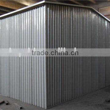 Warehouse in Europe photo-5