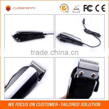 Fashional Cleaning Mobile Grooming Pet Hair Clipper photo-2
