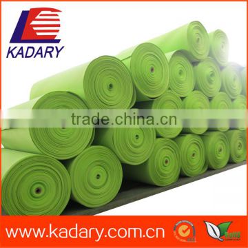 cross pattern eva foam roll/eva material/eva foam for shoes