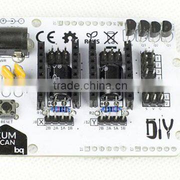 Ciclop Lasing 3D Scanner Kit Reprap DIY 3D Scanner For 3D Printer 3D Scanner Machine 3D Scanning Machine photo-5