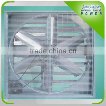 Solar Greenhouse Exhaust Fan