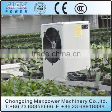 HOT SALE!! Electric Heater Fan for Greenhouse photo-3