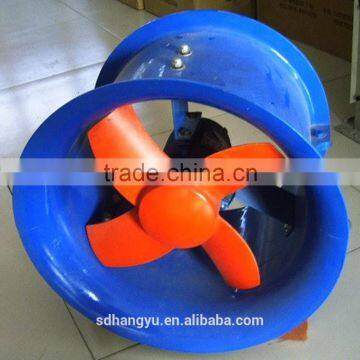 HY 2016 NEW Industrial Portable Air Blower ,industrial Ventilator Air Circulation Fan photo-5