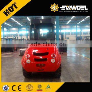 4*4 Drive Forklift CPD30 for Sale Price photo-5