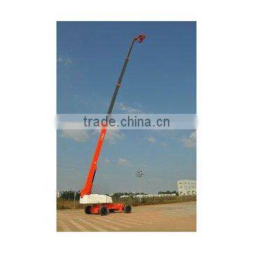 China Telescopic Boom