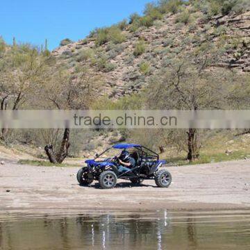 1100cc 4X4 BUGGY/ Dune Buggy Chery Engine photo-3