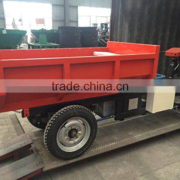 Electro-tricycle for Mining,3 Wheel Electric Bicycle,motorcycles,cargo Bicycle photo-6