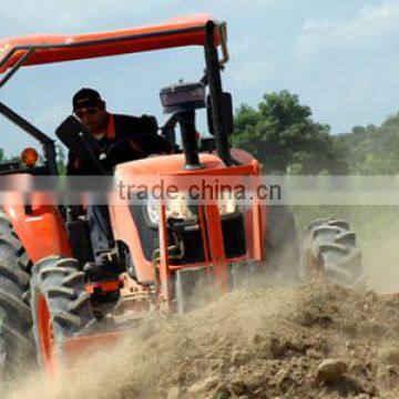 TRACTOR M-7040 photo-4