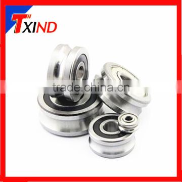 Factory supply top quality bearing LR5307-2RS LR5307-2Z LR5308-2RS LR5308-2Z