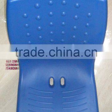 Plastic Furniture, Outdoor Chair, Stadium Seat, Blowmolding Craft photo-3