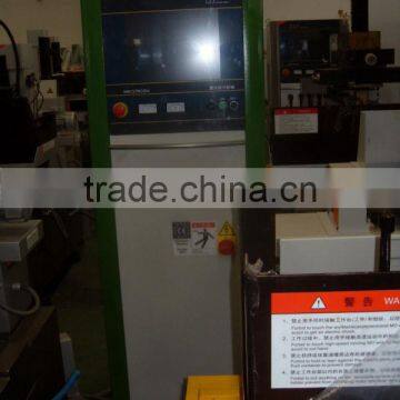 DK-320 Wire Cut EDM photo-3