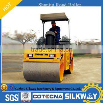 Shantui 4T Double Drum Road Roller SR04D-5