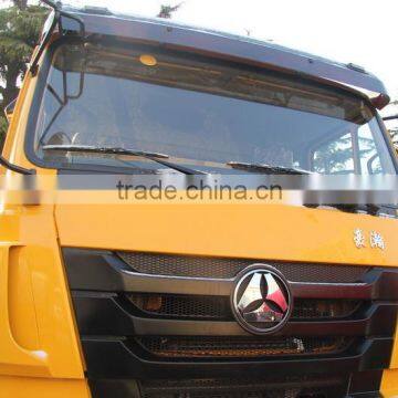 China Brand Sinotruk 336hp 25ton Dumpper/ Dump Truck for Sale photo-2