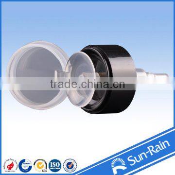 Professional ISO9001 SGS Certified 33/410 Spring Outside Nail Polish Remover Pump photo-5