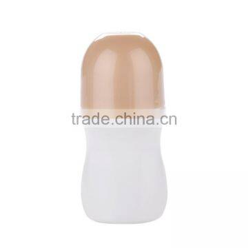 Small Size 30ml Plastic Roll on Bottle photo-3
