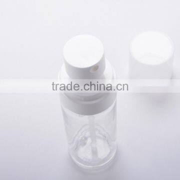 Empty Cosmetic Bottle in 60ml Capacity With Custom Made Color photo-3