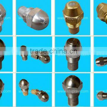 ss oil burner spray nozzle