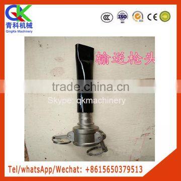 380V Hydropower Station Powder Paint Grouter photo-5