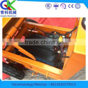 Best Selling Battery Trolley for Farms