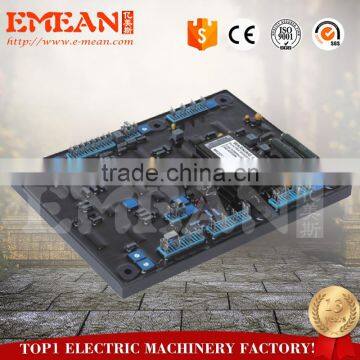 Diesel Engine Generator Automatic Voltage Regulator Avr MX341(red/bule IC Capacitor) photo-4