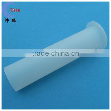 white Silicone www tube com