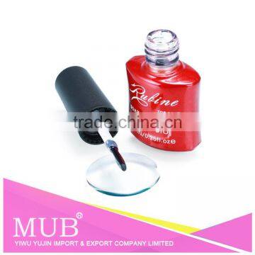 Professional nail art 308 color easy mirror nail polish 16ml