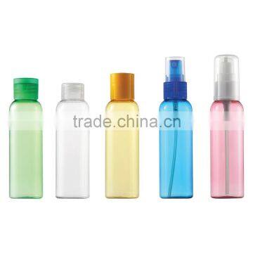 Cosmetic Spray Bottle Plastic Perfume Pump Travel Atomizers 80ml SB-43 photo-3