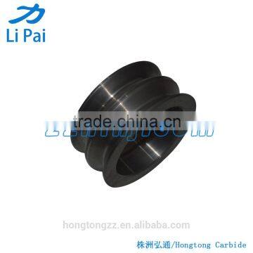 Tungsten Carbide Descaling Roller Ring photo-2
