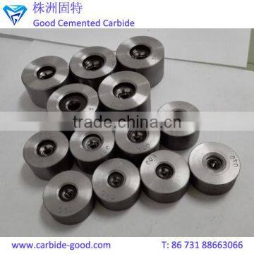 Tungsten Carbide Wire Drawing Dies photo-5