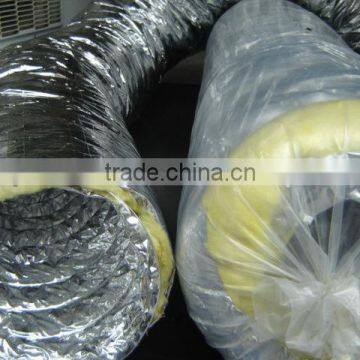 Duct for Central Air Conditioner