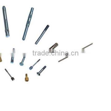 High Speed Wire Rolling Machine Screw Rolling Machinery Thread Roller photo-3