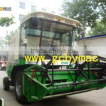 Wheat and Rice Harvester 4LZ-3