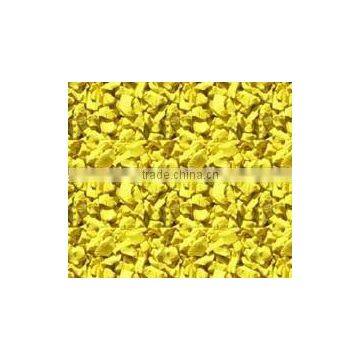 SBR rubber granule