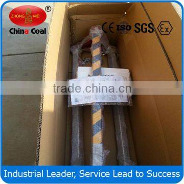 Automatic Falling Prevention System Rescue Tripod/Fireman Fire Rescue Tripod photo-4