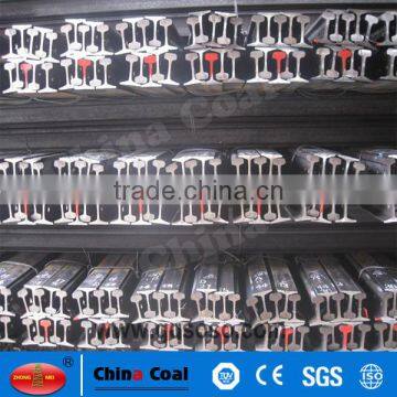 Mining Use Light Steel Rail With High Quality photo-4
