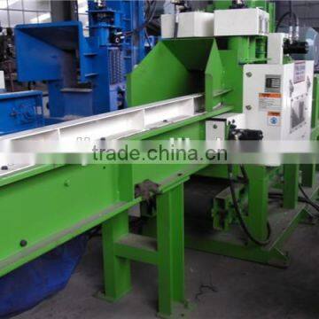 Energy-saving 210 Wood Sawdust Crushing Machine photo-6