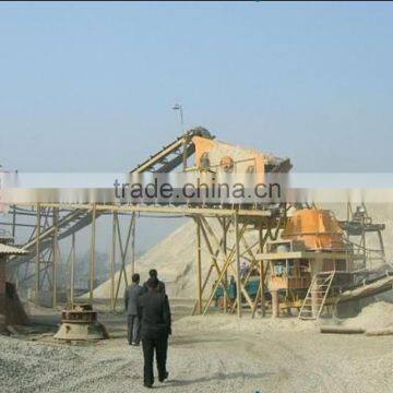 Stone Crushing Production Line photo-4