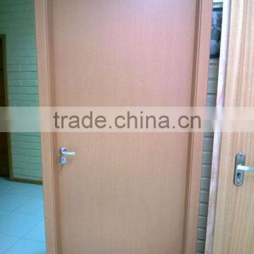 Melamine doors