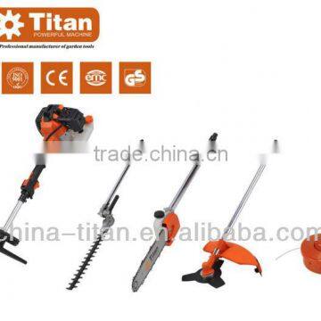 4 in 1 multifunction garden tool set