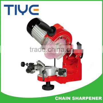 Sharpening Grinder Machine Garden Tools Chainsaw Sharpener