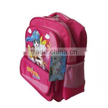 child school bag backpack