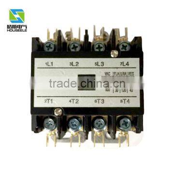 3 line Air conditioner AC contactor