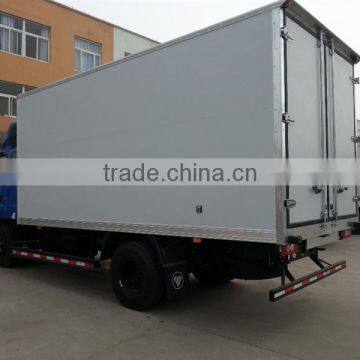 Concrete Mixers Foton 6x4 Tractor photo-6