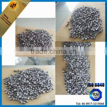 Nb1 High Pure Niobium Pellet From China Factory Price photo-4